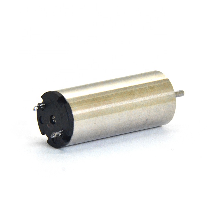 China factory 13mm diameter dc electric motor for tattoo eyeline machine