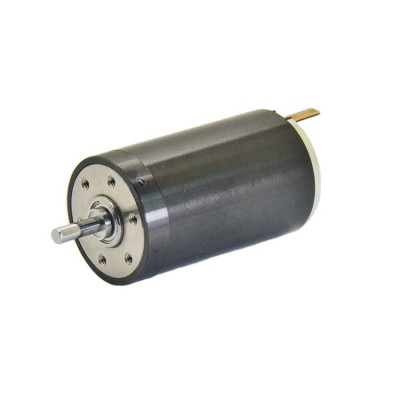 Professional Manufacturer HR Motor DC-2543C-Q Graphite Brush Coreless Motor